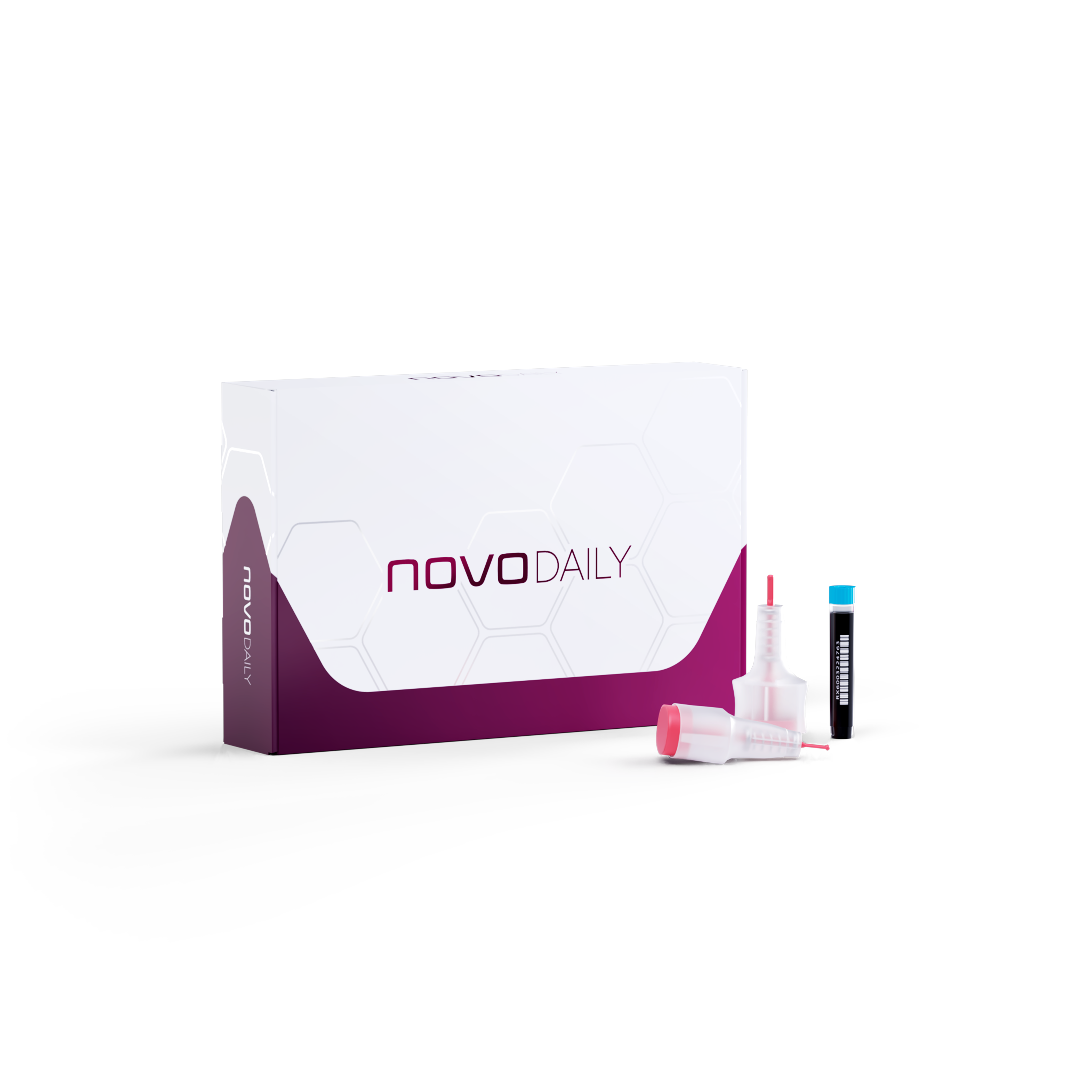 NovoDaily - Premium