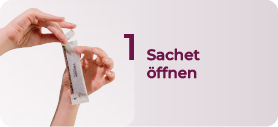 Schritt 1
