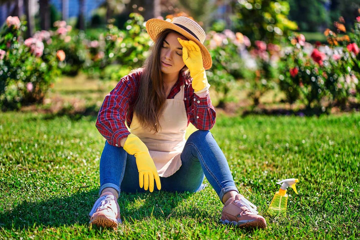 Frühjahrsmüdigkeit – Strategien für mehr Energie und Vitalität im Frühling. Frühjahrsmüdigkeit: Ursachen, Symptome und Tipps, um die Frühjahrsmüdigkeit zu überwinden.