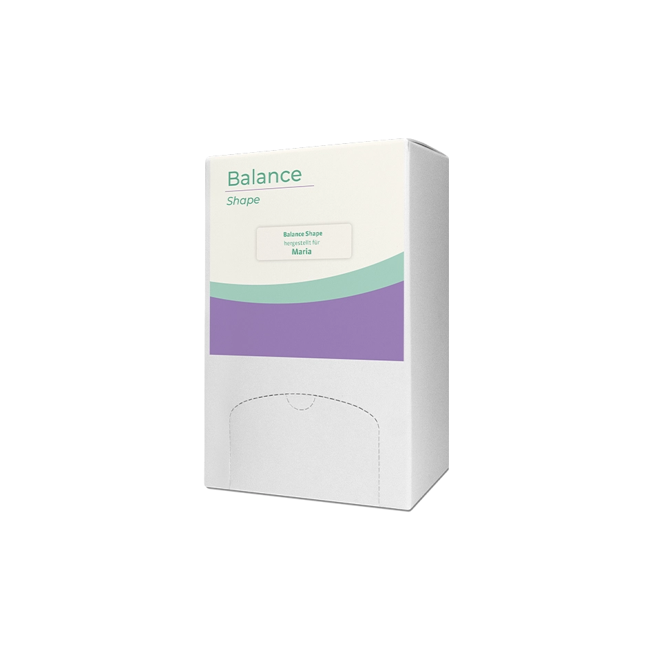 NutriMe Weight Management – Packung