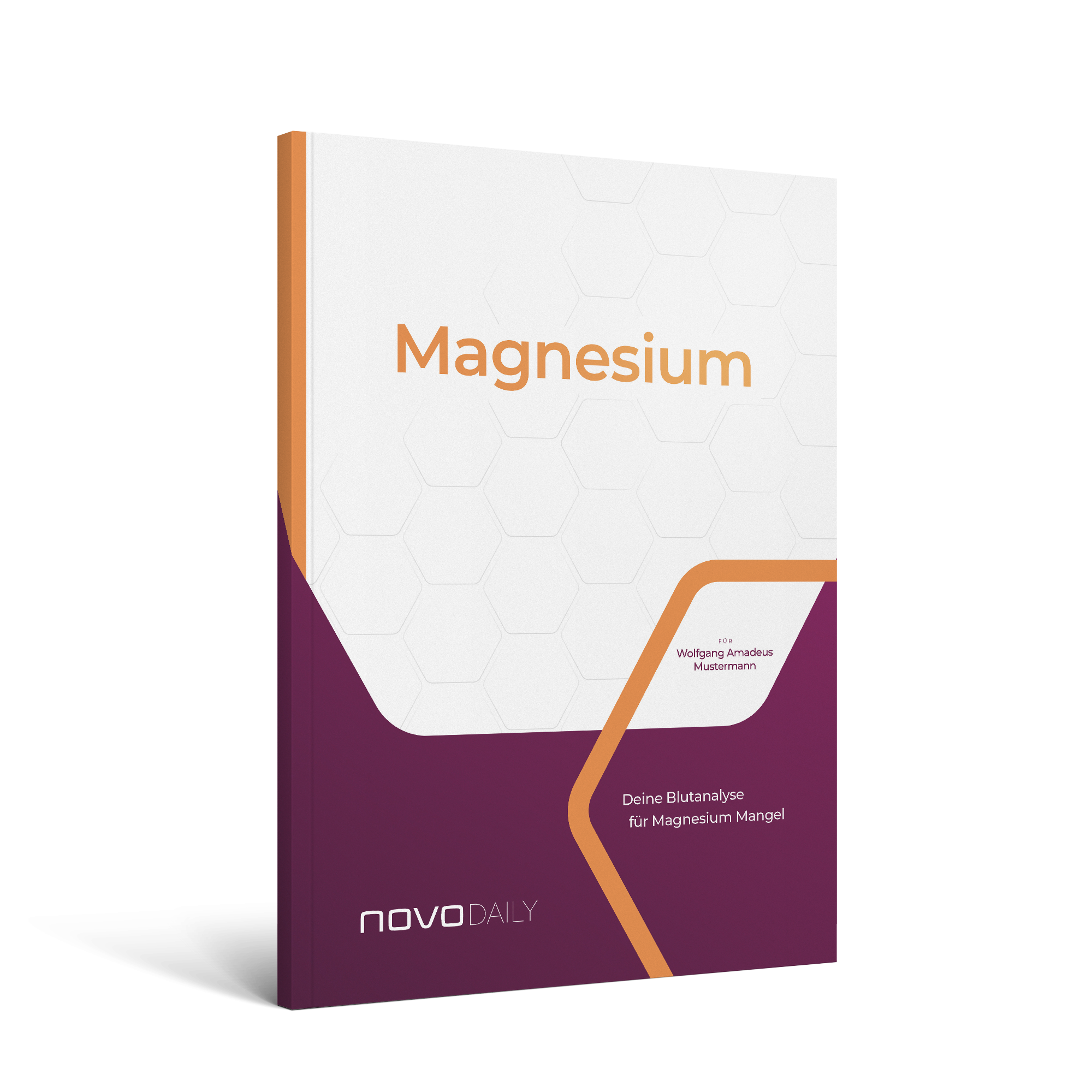 NovoDaily Magnesium