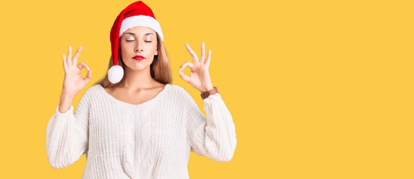Entspannen in der Vorweihnachtszeit – Wie du die Feiertage stressfrei und entspannt genießen kannst. Entspannen in der Vorweihnachtszeit: Tipps für weniger Stress und mehr Ruhe in der Adventszeit.