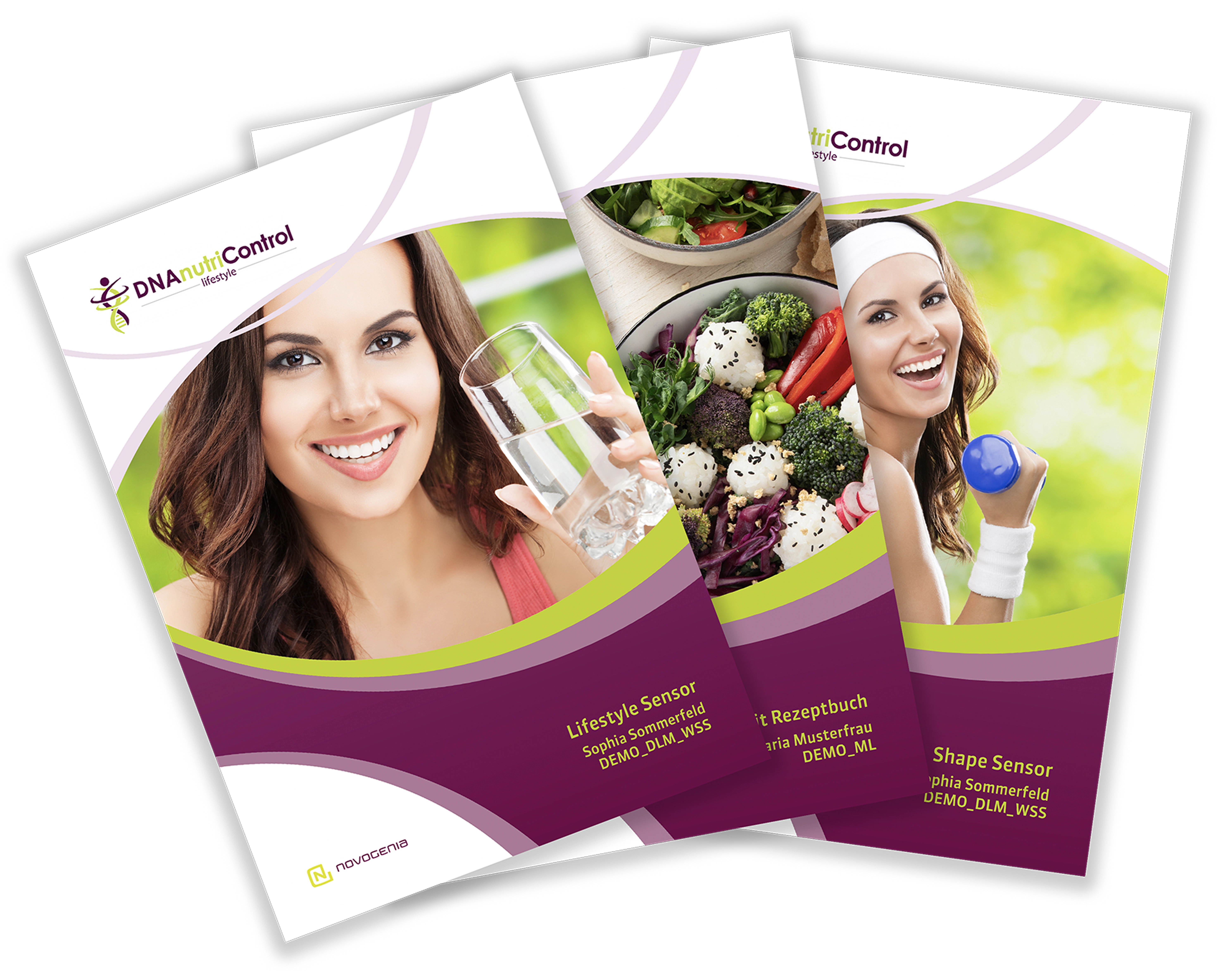 LifestylePlus Produktbild