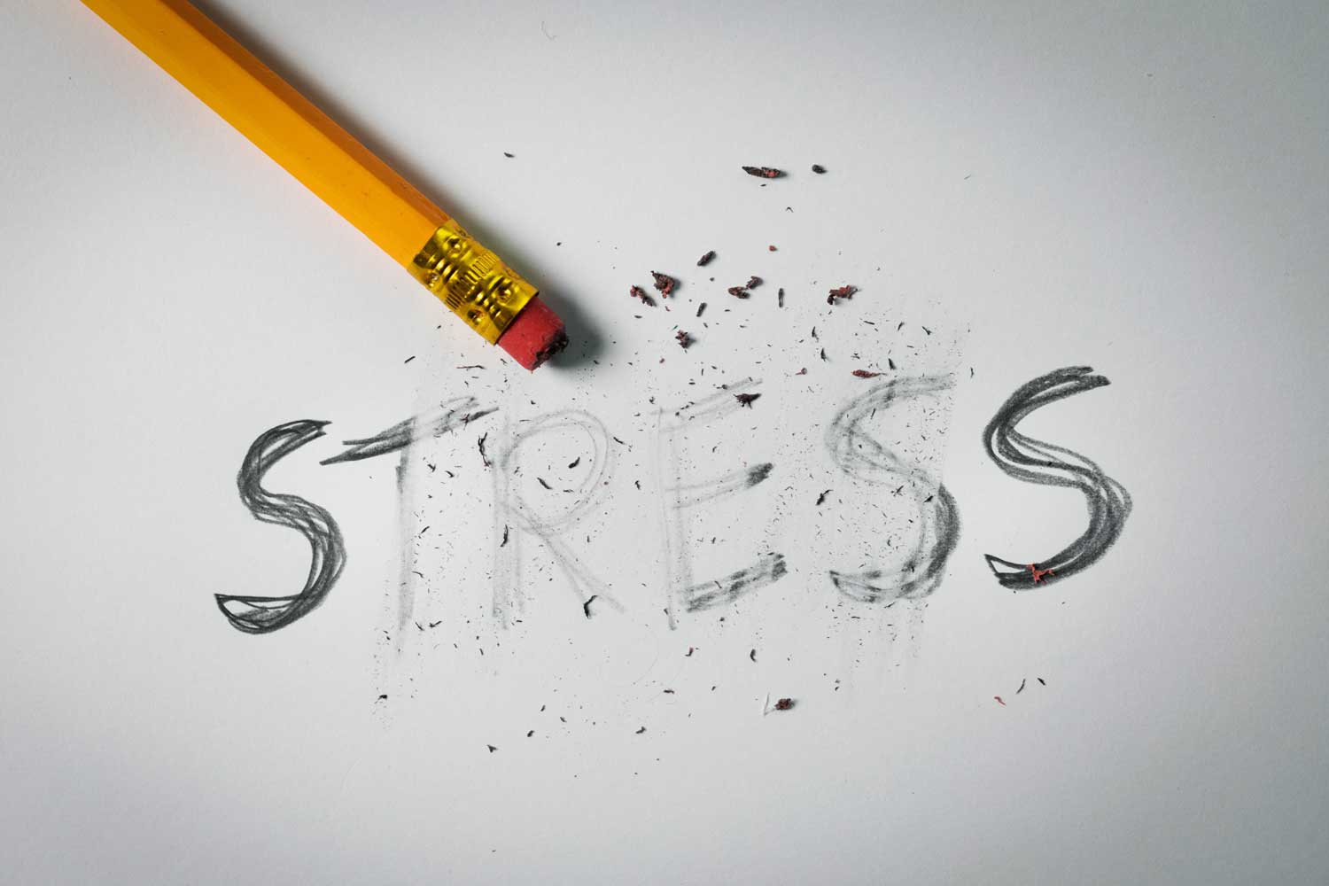 stress