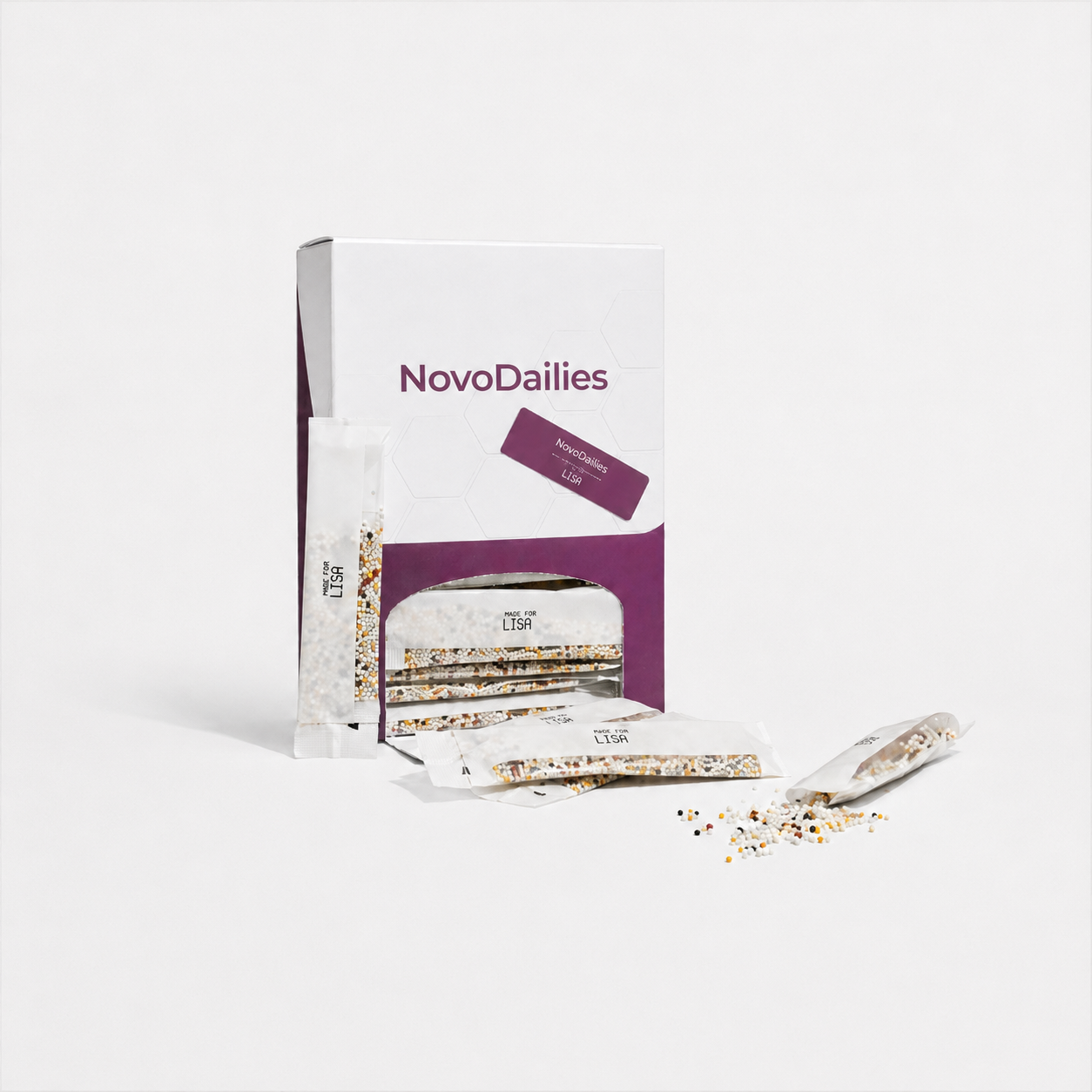 NovoDailies