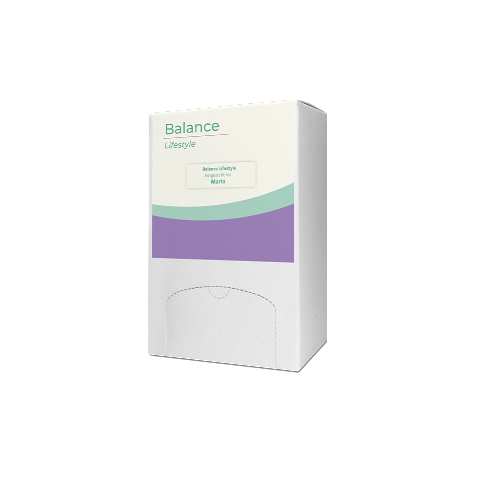 NutriMe Complete – Packung