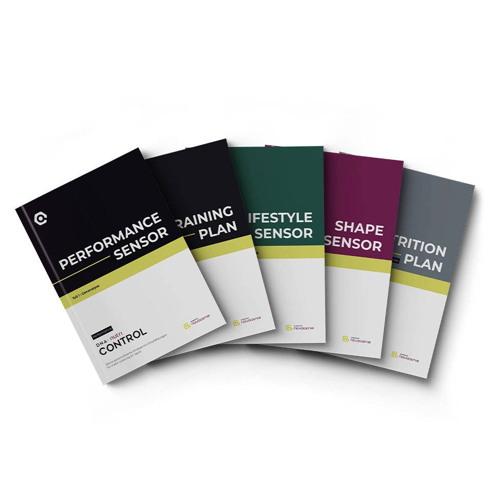 Performance Produktbild