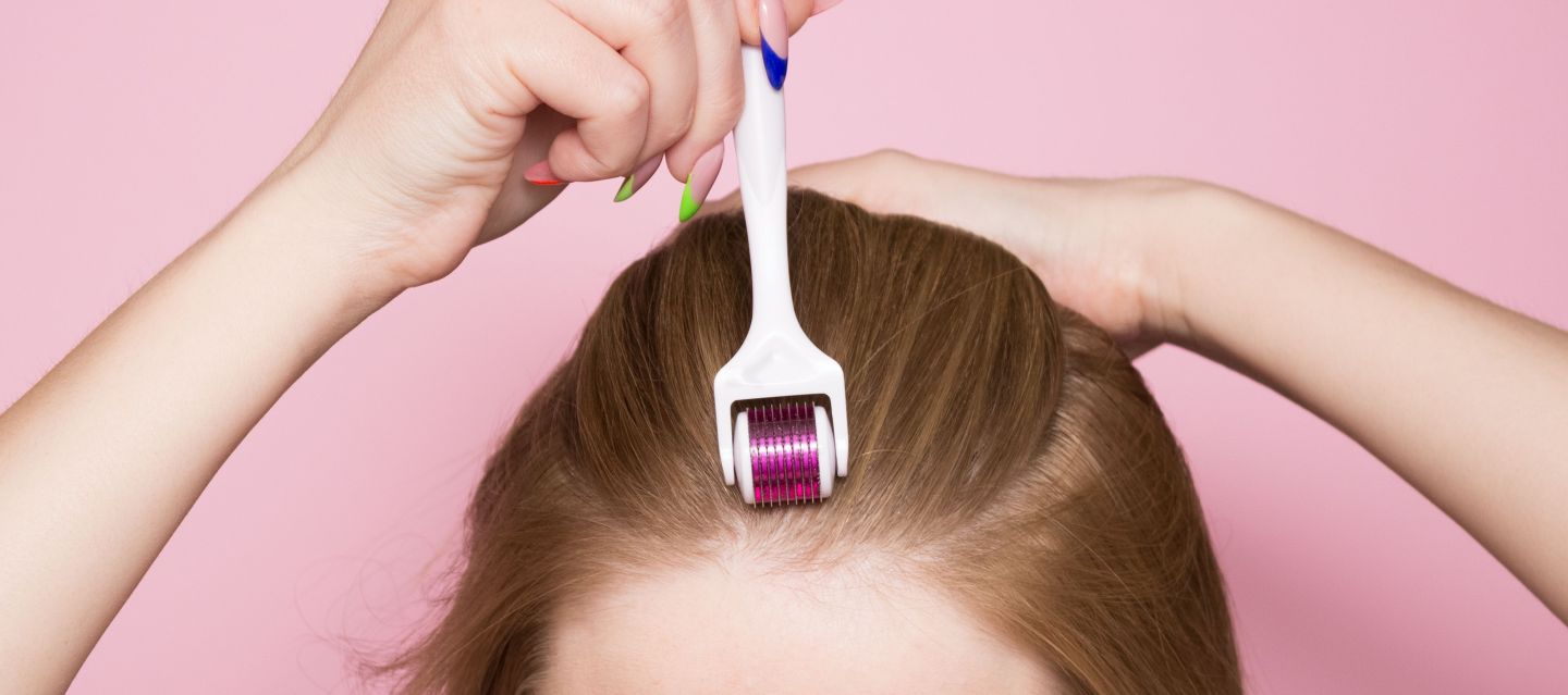 Haarwuchs anregen – Effektive Strategien und Hausmittel für gesundes Haarwachstum. Haarwuchs anregen: Tipps und natürliche Methoden für mehr Haarwachstum.