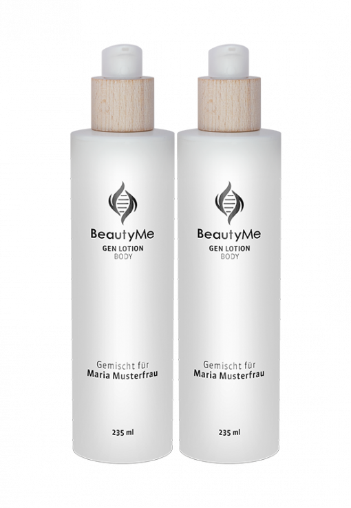Gen Lotion (2 à 235 ml)