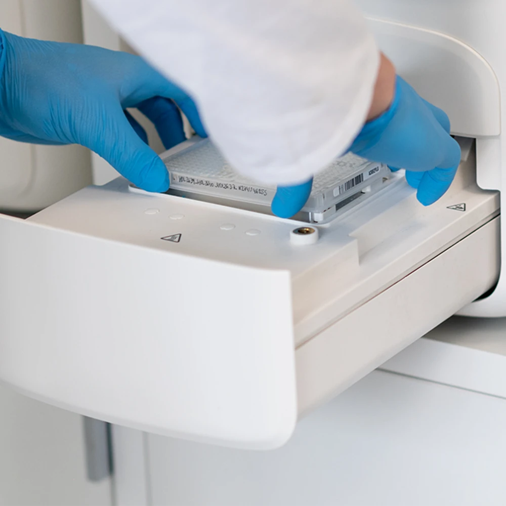 Täglich mit NovoDailies versorgt