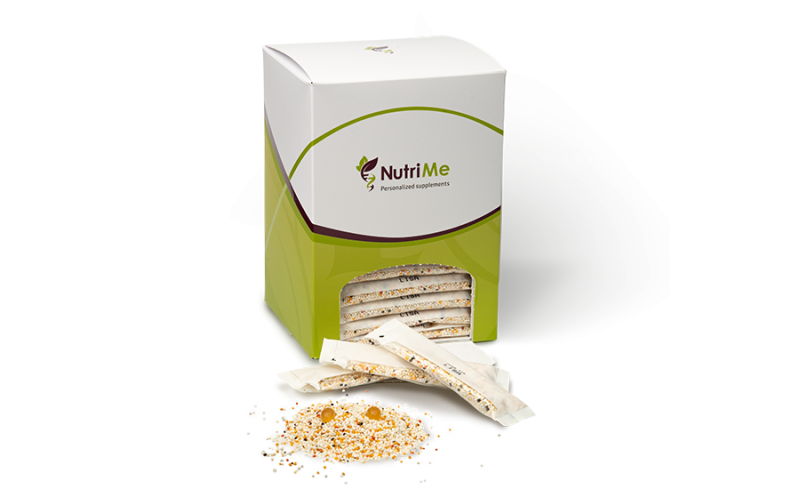 NutriMe Complete