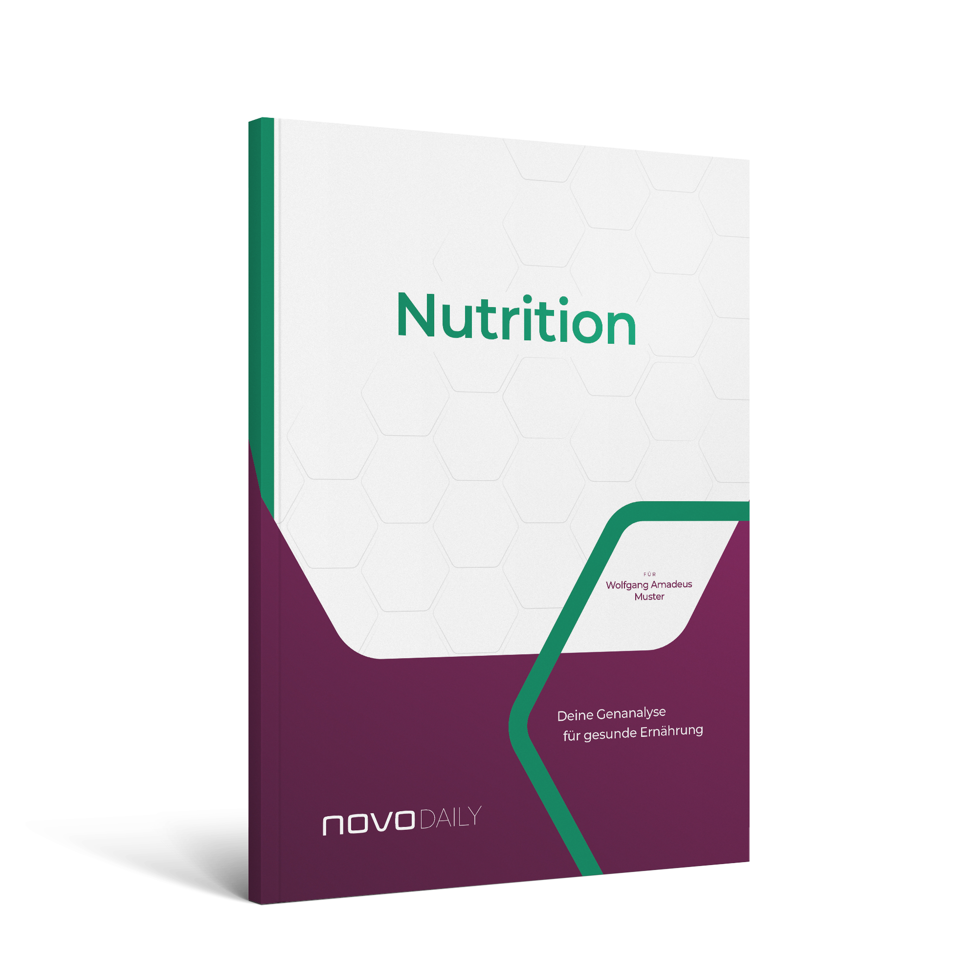 NovoDaily Nutrition