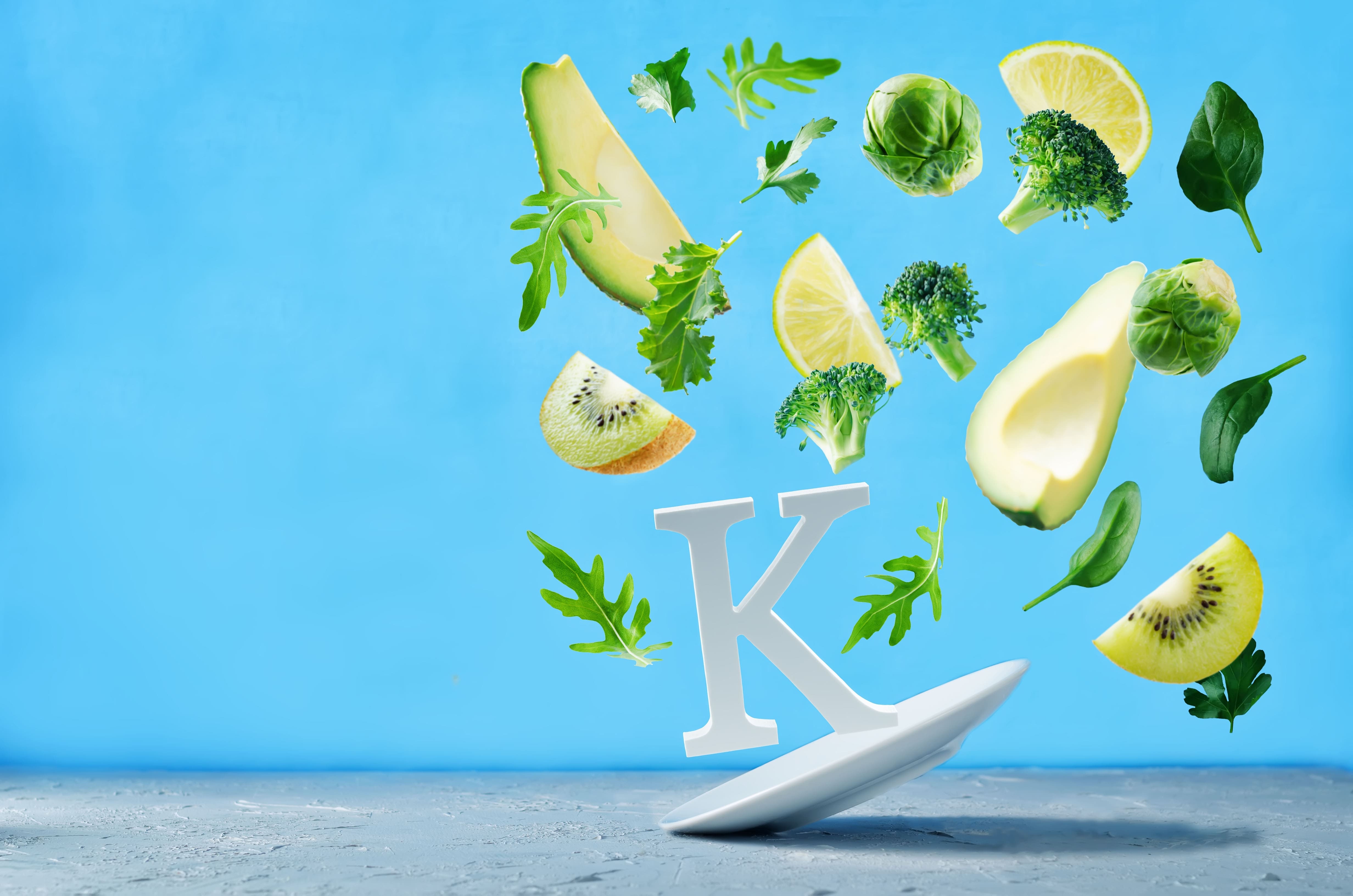vitamin-k-tagesbedarf