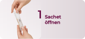 Schritt 1