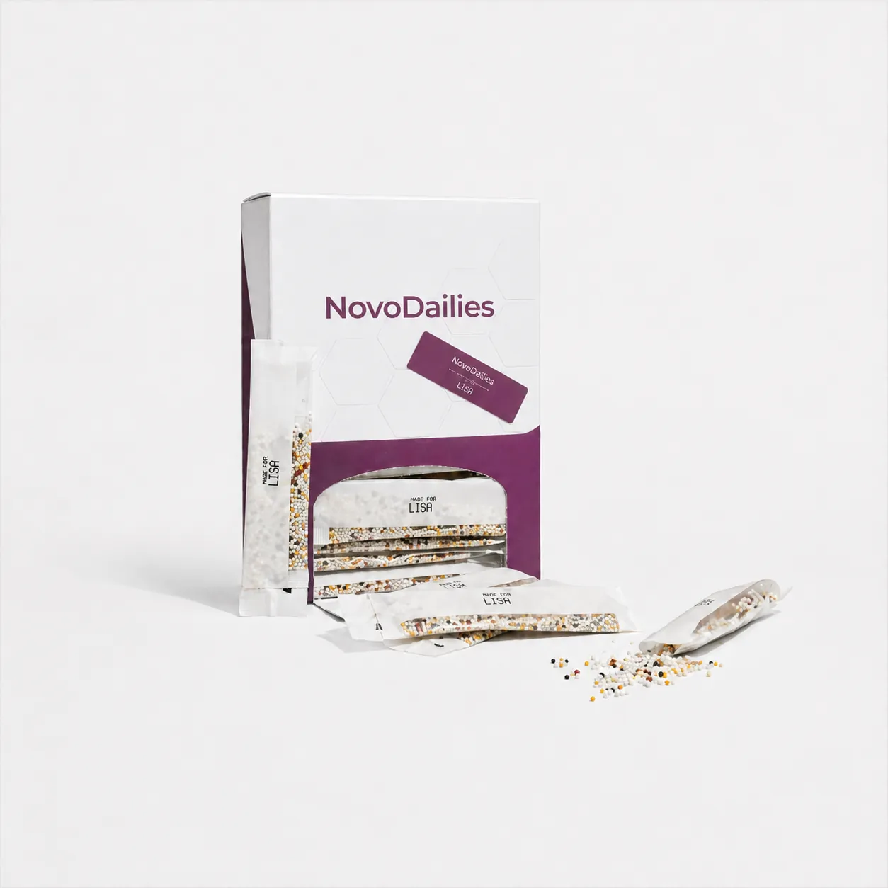 NovoDailies