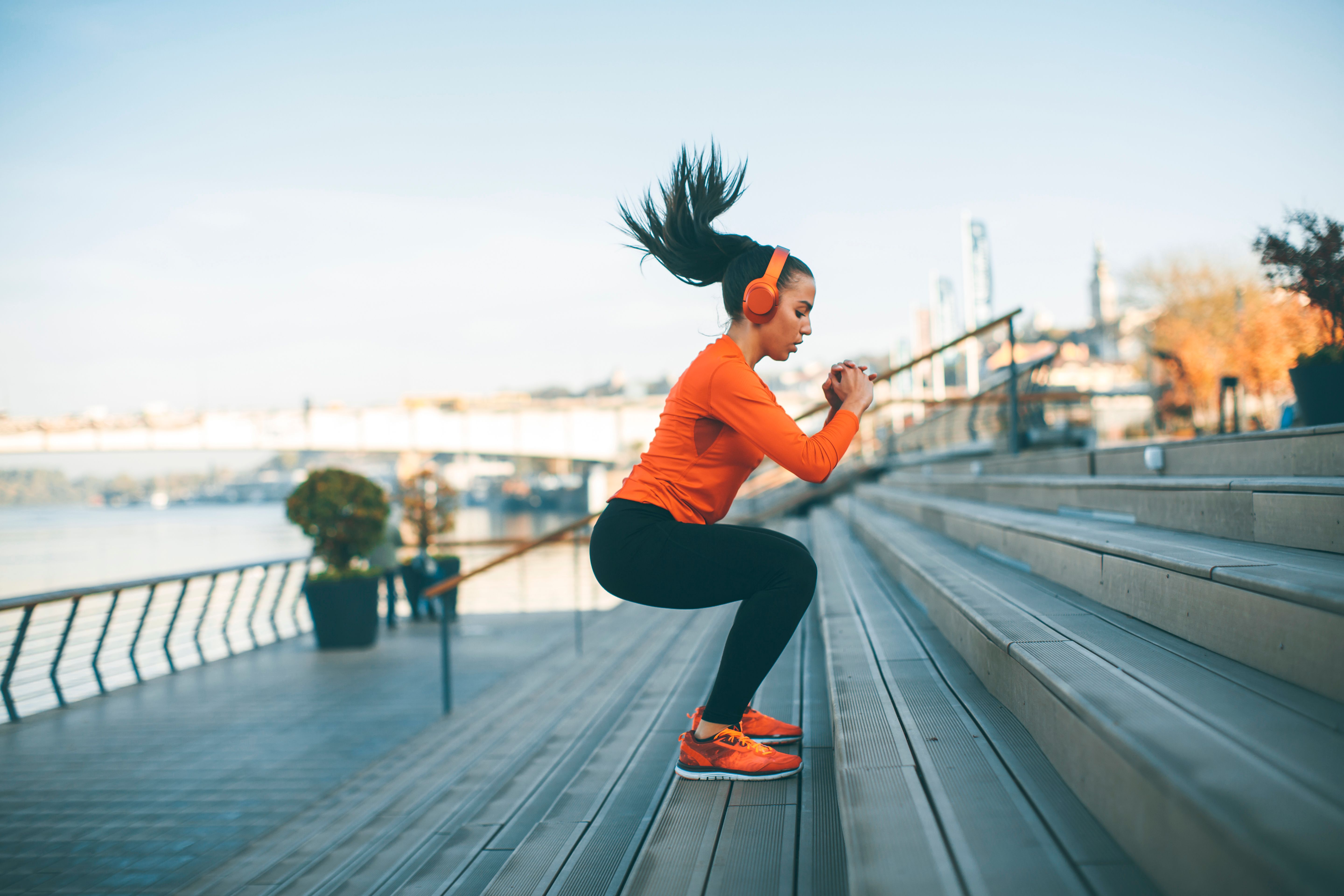 Outdoor Sport – Die besten Aktivitäten im Freien für deine Gesundheit und Fitness. Outdoor Sport: Fitness und Bewegung in der Natur für Körper und Geist.