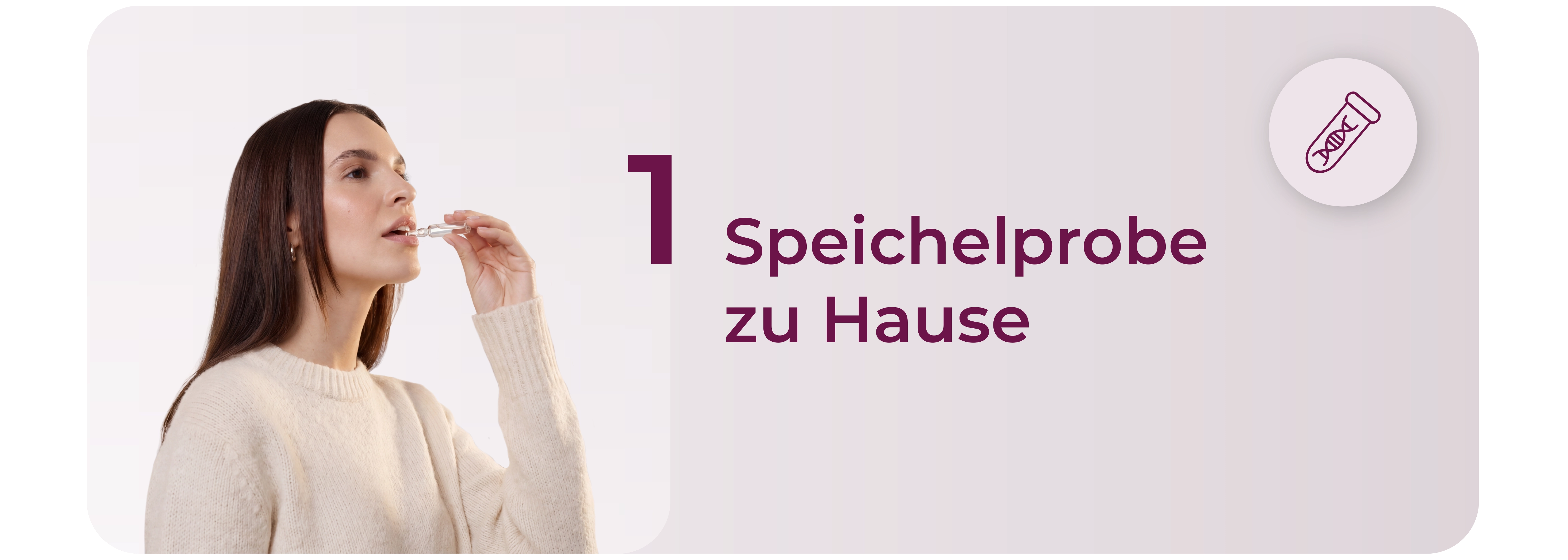 Schritt 1