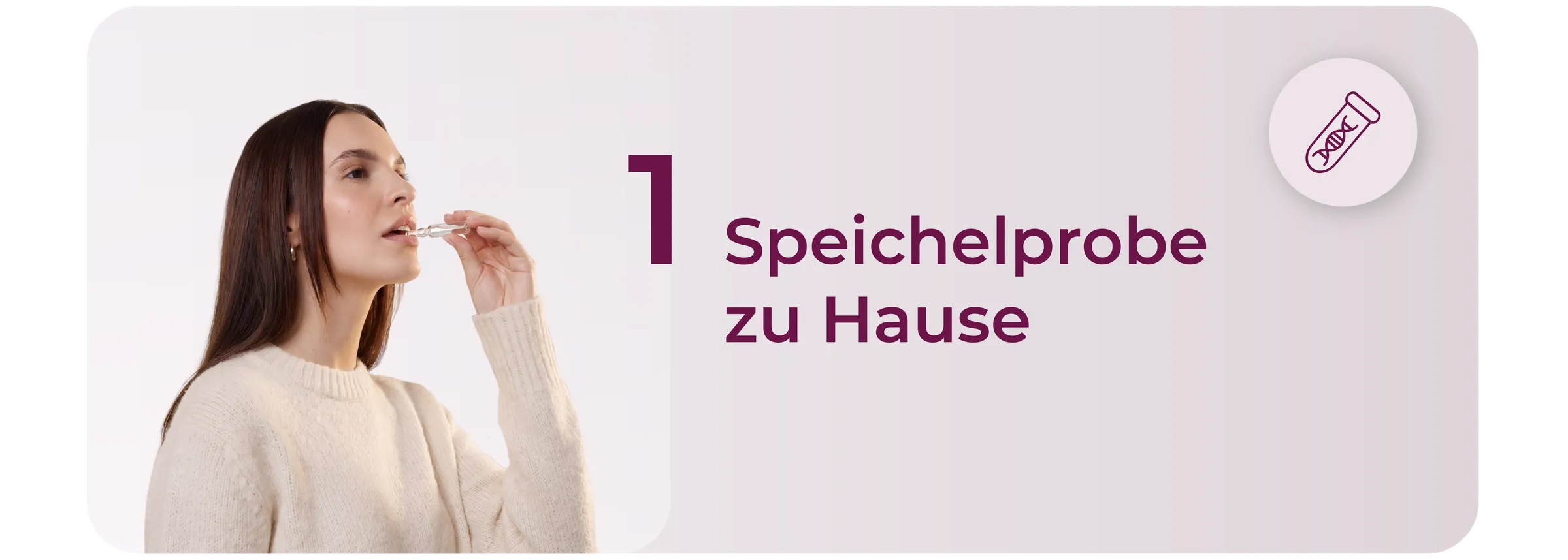 Schritt 1