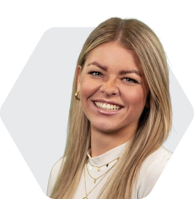 Portr&auml;t von Jasmin Maislinger