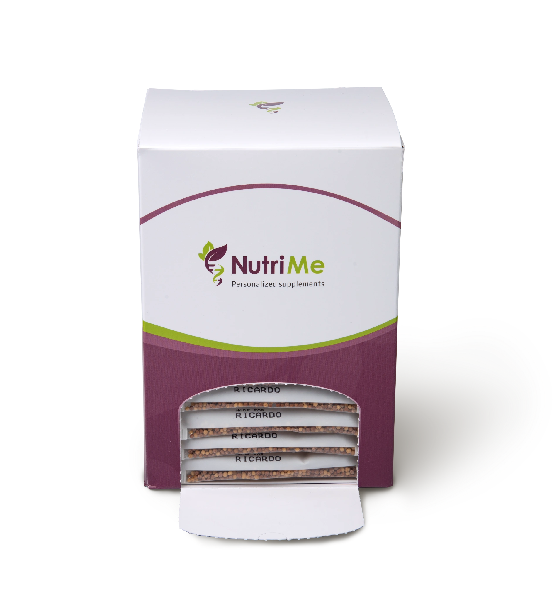 NutriMe Weight Management