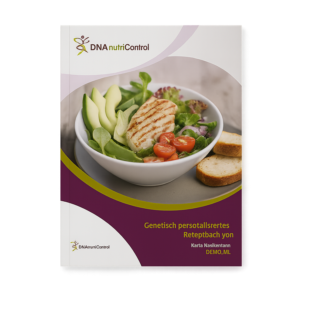 Rezeptbuch für Weight Sensor