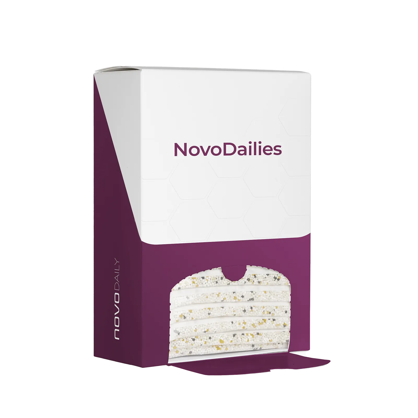 NovoDailies
