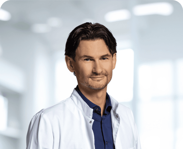 Dr. Daniel Wallerstorfer